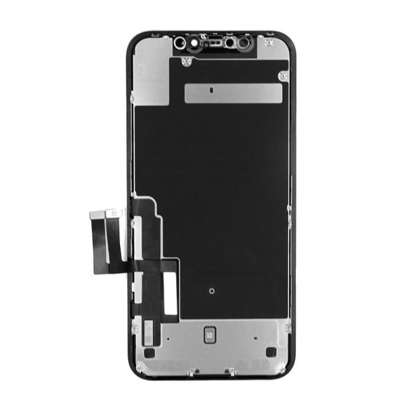 iPhone 11 Display Original - Svart