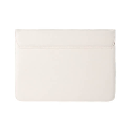 UAG Medium datorfodral 13" U - Marshmallow