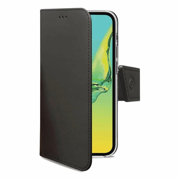 Celly Galaxy A32 5G Pungcover - Sort