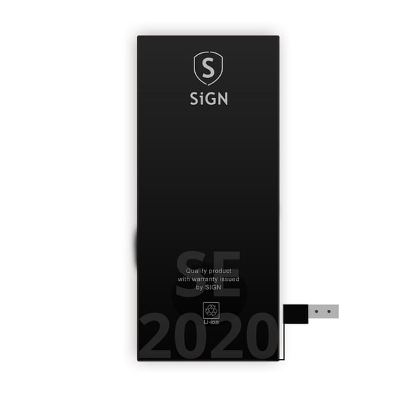 iPhone SE 2020 Batteri iPhone SE 2020 Batteri