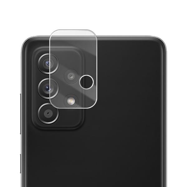 Mocolo Härdat Glas Kameralinsskydd till Samsung Galaxy A72 Mocolo Härdat Glas Kameralinsskydd till Samsung Galaxy A72