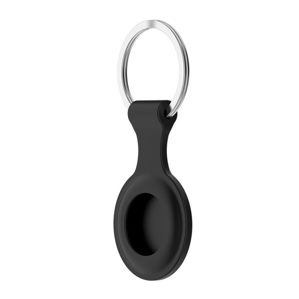 Tech-Protect Icon Apple Airtag 1/2 - Svart