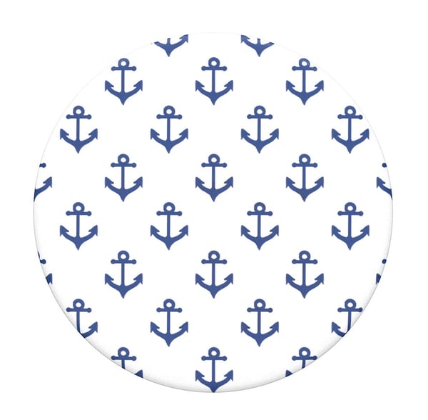 POPSOCKETS Anchors Away White