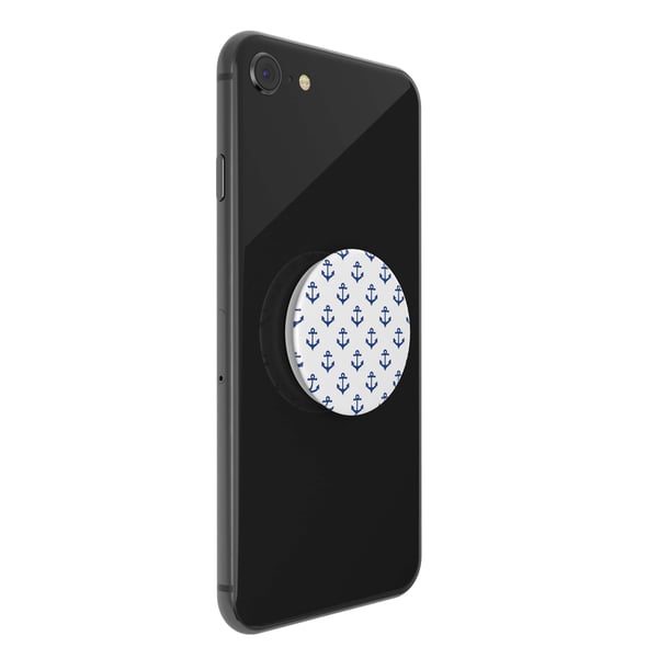 POPSOCKETS Anchors Away White