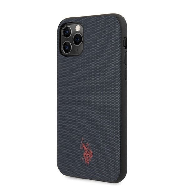U.S. Polo Assn. Polo Type Collection iPhone 11 Pro Max Marin