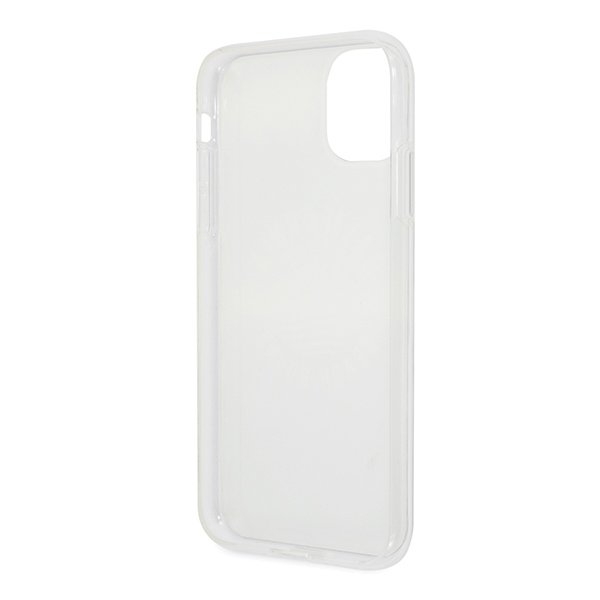 U.S.Polo Assn. Gradient Pattern Collection iPhone 11 Pro Max Blå