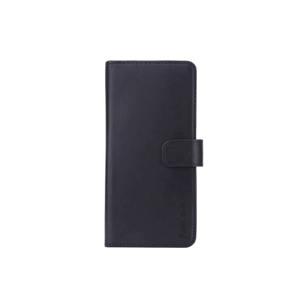 RADICOVER Strålebeskyttelse Mobiltelefon etui Læder Samsung S10+