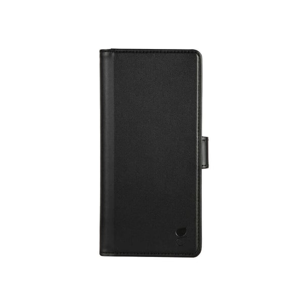 GEAR Mobilfodral Svart Motorola Moto E7i/E7i Power