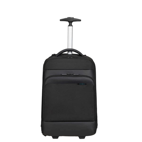 SAMSONITE Ryggsäck MYSIGHT 17.3" Svart Trolly / Wheel