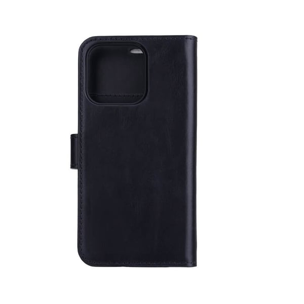 Radicover Strålebeskyttelse Mobiltelefonetui Skin iPhone 13 Pro Sort