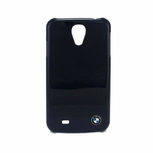 BMW Faceplate Skal Galaxy S4 - Svart
