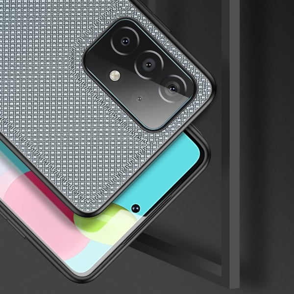 Dux Ducis Fino Skal Samsung Galaxy A72 4G - Grå