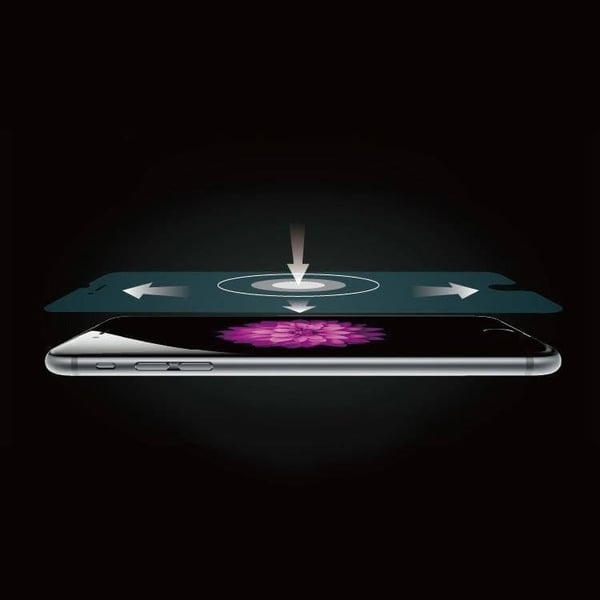 Wozinsky Full Glue Härdat Glas till iPhone 13/13 Pro