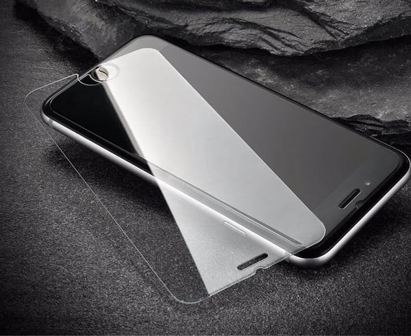 Wozinsky Full Glue iPhone 14 Plus/13 Pro Max Härdat Glas Skärmskydd