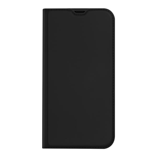 Dux Ducis Skin Series Pung Taske til iPhone 13 Pro Max - Sort