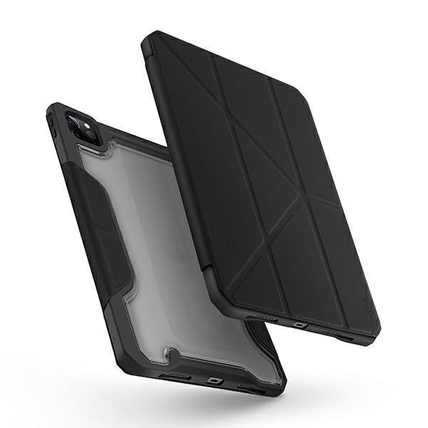 UNIQ Fodral iPad Pro 11 2021 / 2020 - Svart