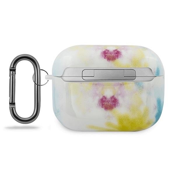 US Polo Tie & Dye Collection Skal AirPods Pro - Flerfärgad