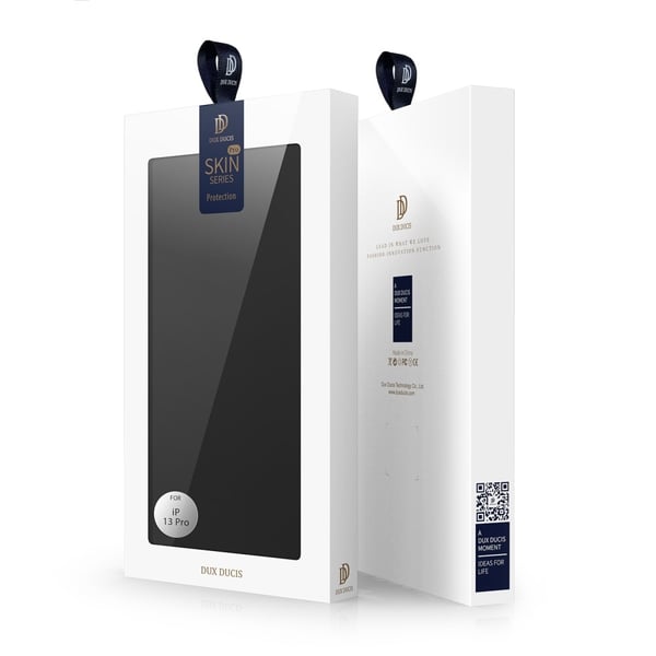 Dux Ducis Skin Series Plånboksfodral iPhone 13 Pro Max - RoseGold