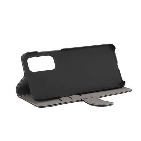 GEAR matkapuhelinkotelo OnePlus Nord 2 - Musta