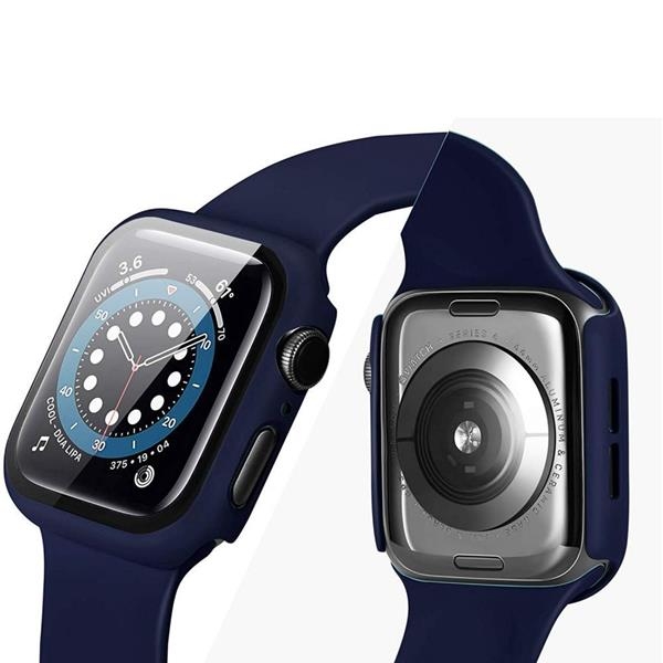Tech-Protect Defence360 Apple Watch 7/8 (41mm) - Klar
