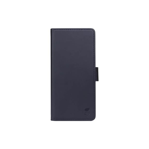 GEAR Mobilfodral Xiaomi Redmi Note 10 Pro - Svart