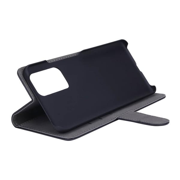 GEAR Mobilfodral Xiaomi Redmi Note 10 Pro - Svart