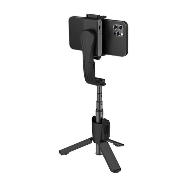 HOHEM Stabilizing Stick iSteady Q - Svart