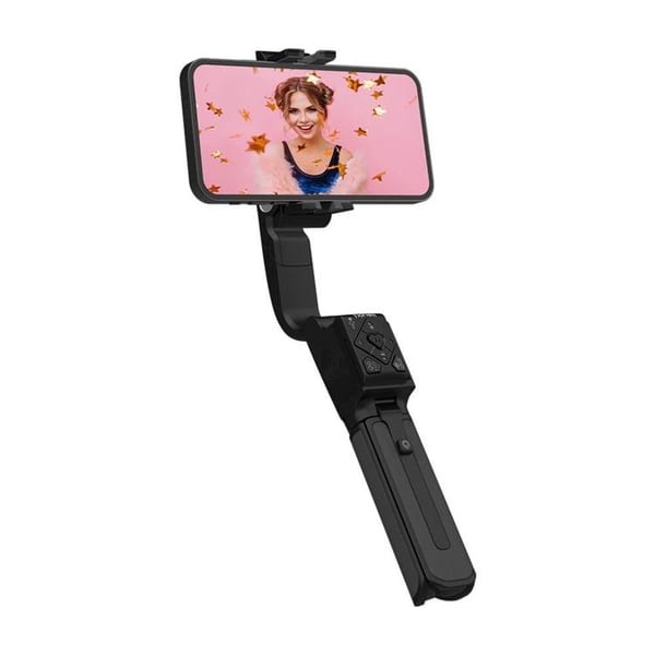 HOHEM Stabilizing Stick iSteady Q - Svart