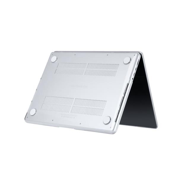 Tech-Protect Smartshell Macbook Pro 14" M1/M2/M3/M4 2021-2024 Clear