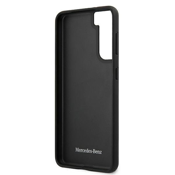 Mercedes Dynamic Line Skal Galaxy S21 - Svart
