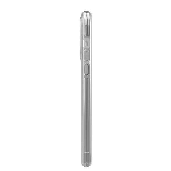 UNIQ Combat Skal iPhone 13 / 13 Pro - Aramid Frost