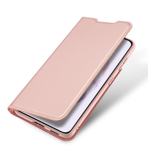 Dux Ducis Skin Series -kotelo Galaxy S22 Plus - Ruusu