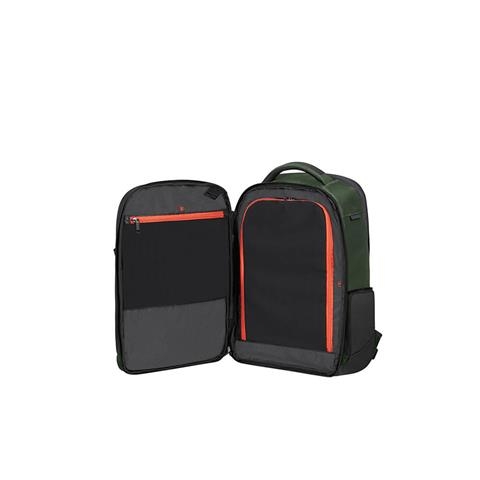 SAMSONITE BIZ2GO Ryggsäck 15.6" DAYTRIP - GRÖN