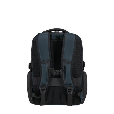 SAMSONITE BIZ2GO Reppu 15.6\" DAYTRIP - SININEN