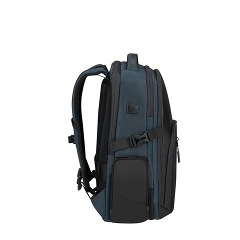 SAMSONITE BIZ2GO Reppu 15.6\" DAYTRIP - SININEN