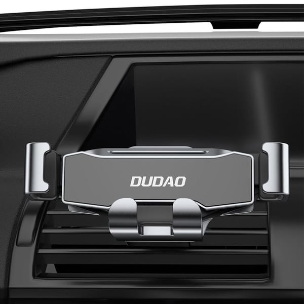 Dudao Gravity Bil Smartphone Hållare - Svart