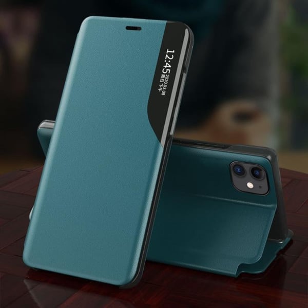 Eco View Fodral iPhone 13 Pro - Svart