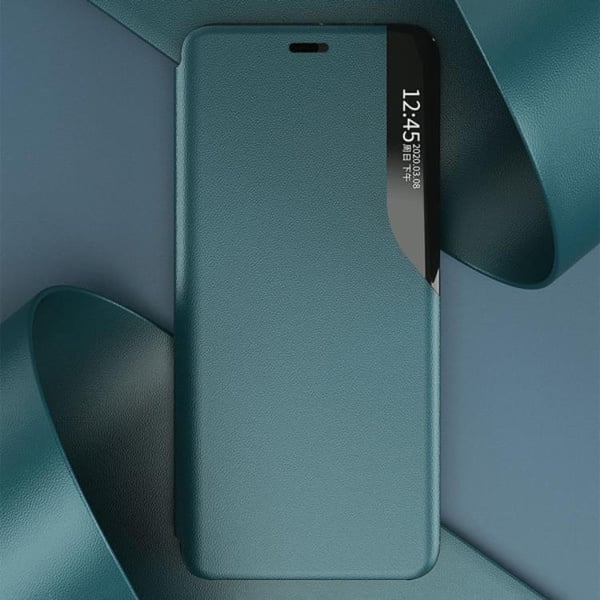 Eco View Fodral iPhone 13 Pro - Svart