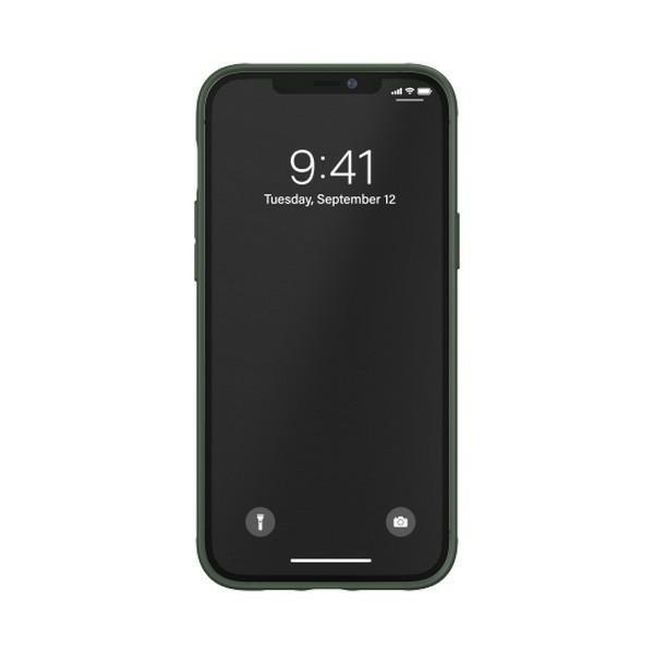Adidas SP Grip Leopard Skal iPhone 12 Pro Max - Grön