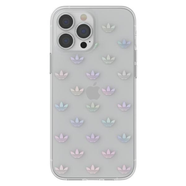 Adidas OR Snap ENTRY Skal iPhone 13 Pro Max - Färgrik