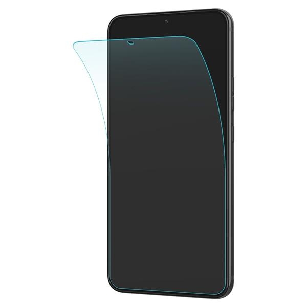 Spigen Neo Flex Skärmskydd 2-Pack Galaxy S22 Ultra
