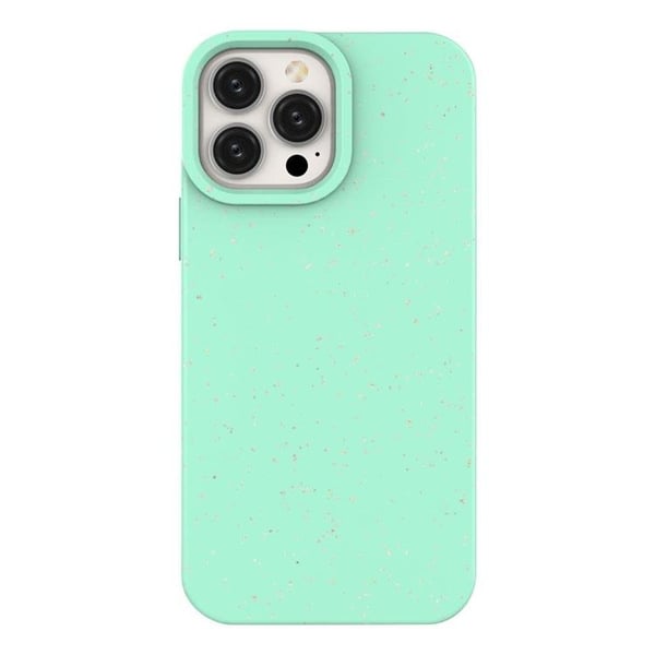 Eco Silikon Skal iPhone 13 Pro Max - Mynta