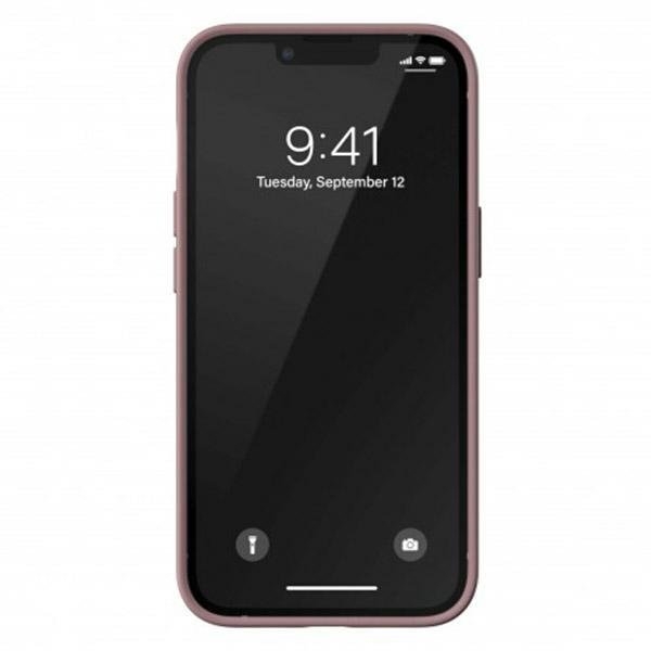 Adidas OR Molded Skal iPhone 13 Pro - Rosa