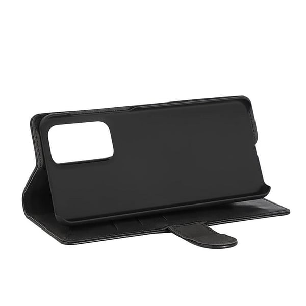 Gear-puhelinkotelo Galaxy A33 - Musta