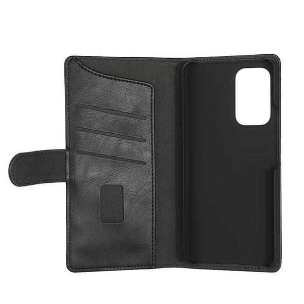 Gear Mobilfodral Galaxy A53 5G - Svart