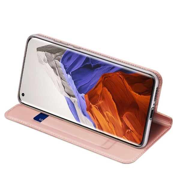 Dux Ducis Skin Series Fodral Xiaomi Mi 11 Pro - Rosa
