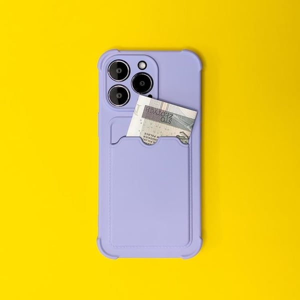 Armor Korthållare Skal Xiaomi Redmi 10X 4G/Note 9 - Grön
