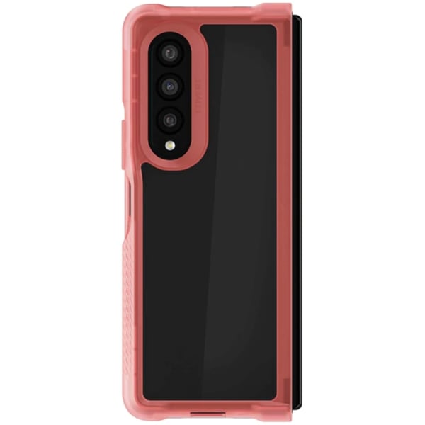 Ghostek Convert PC-dæksel Galaxy Z Fold 3 - Lyserød