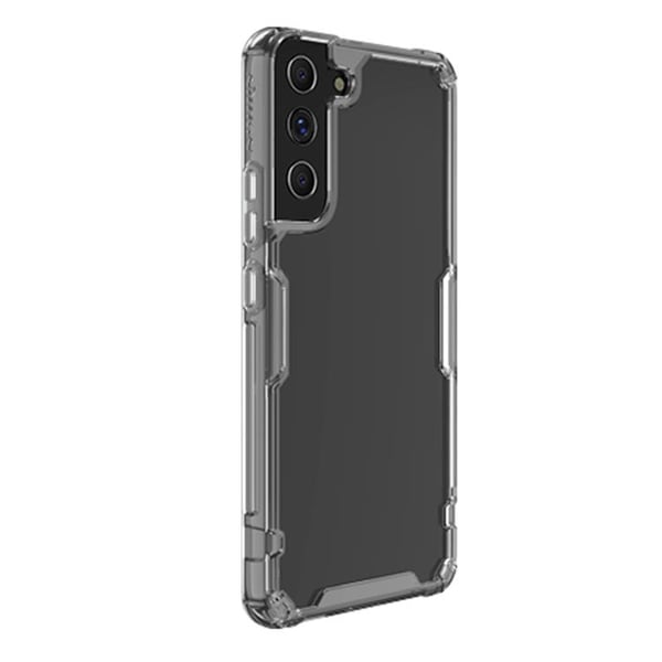 Nillkin Armored Nature Pro Skal Galaxy S22 Plus - Clear