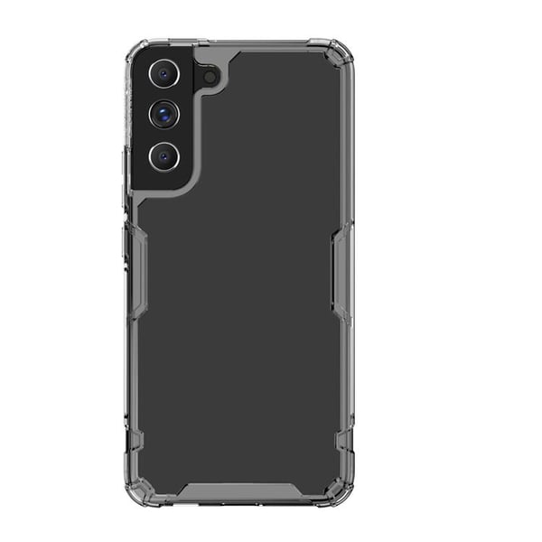 Nillkin Armored Nature Pro Skal Galaxy S22 Plus - Clear